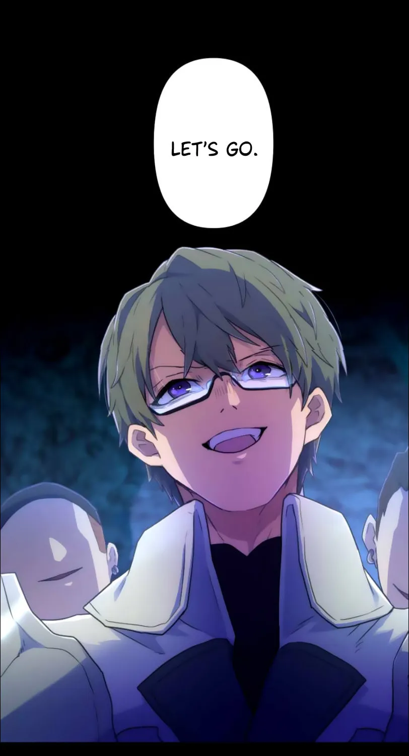 I Became an S-Rank Hunter With the Demon Lord App Chapter 18 page 102 - 