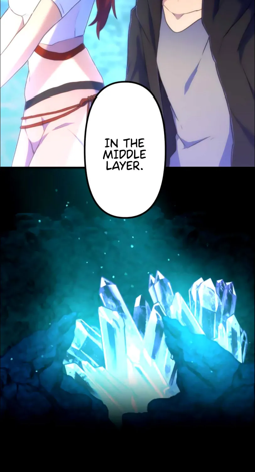 I Became an S-Rank Hunter With the Demon Lord App Chapter 18 page 104 - 