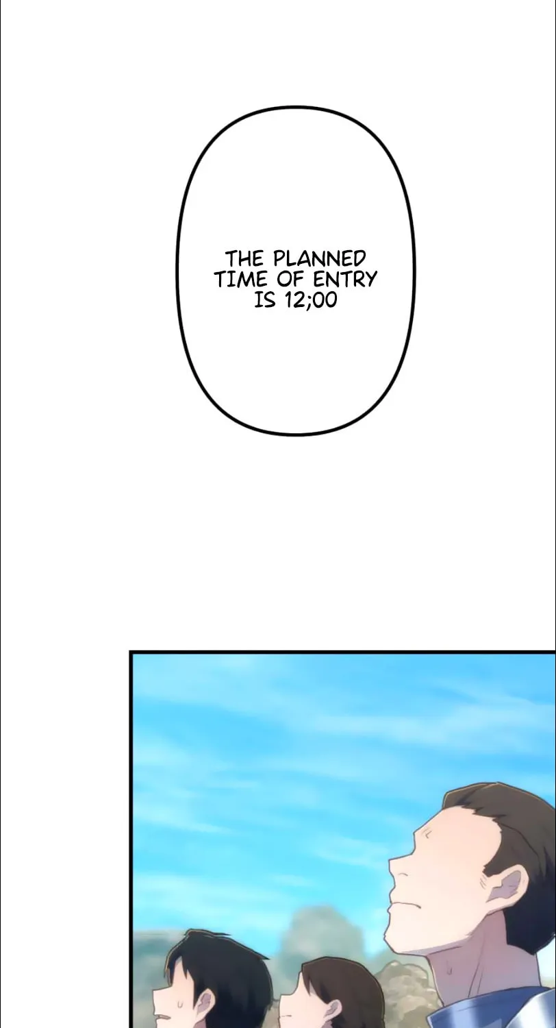 I Became an S-Rank Hunter With the Demon Lord App Chapter 18 page 13 - 