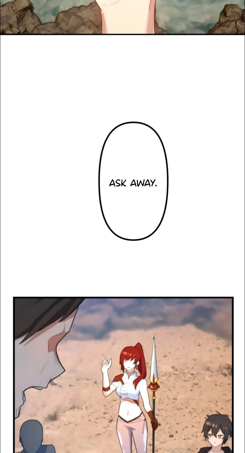 I Became an S-Rank Hunter With the Demon Lord App Chapter 18 page 16 - 