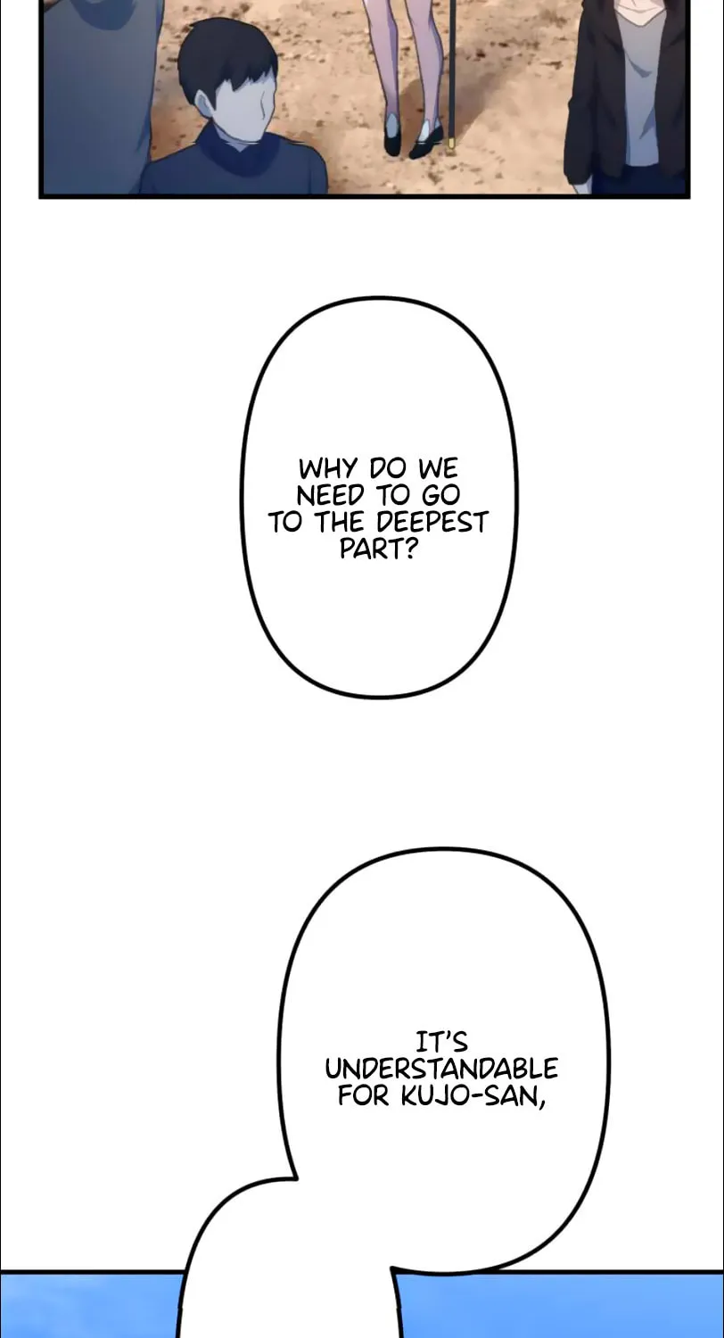 I Became an S-Rank Hunter With the Demon Lord App Chapter 18 page 17 - 
