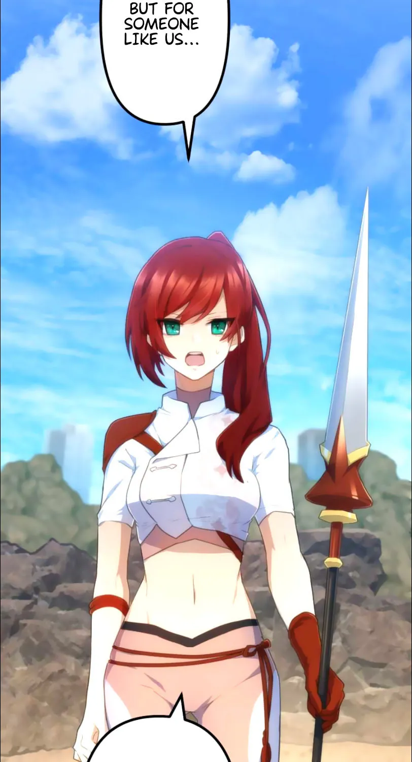 I Became an S-Rank Hunter With the Demon Lord App Chapter 18 page 18 - 