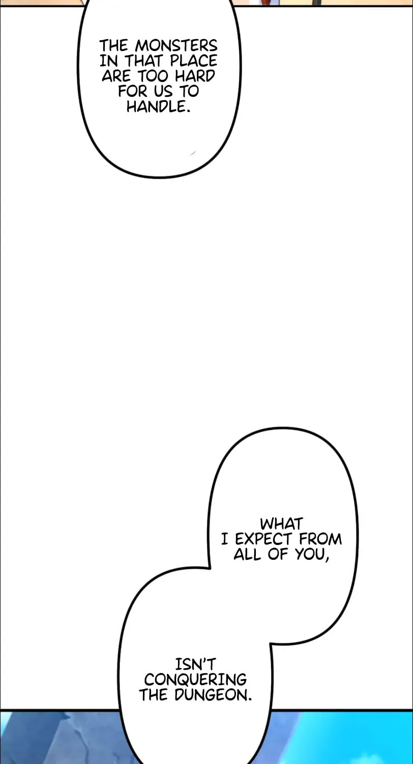 I Became an S-Rank Hunter With the Demon Lord App Chapter 18 page 19 - 