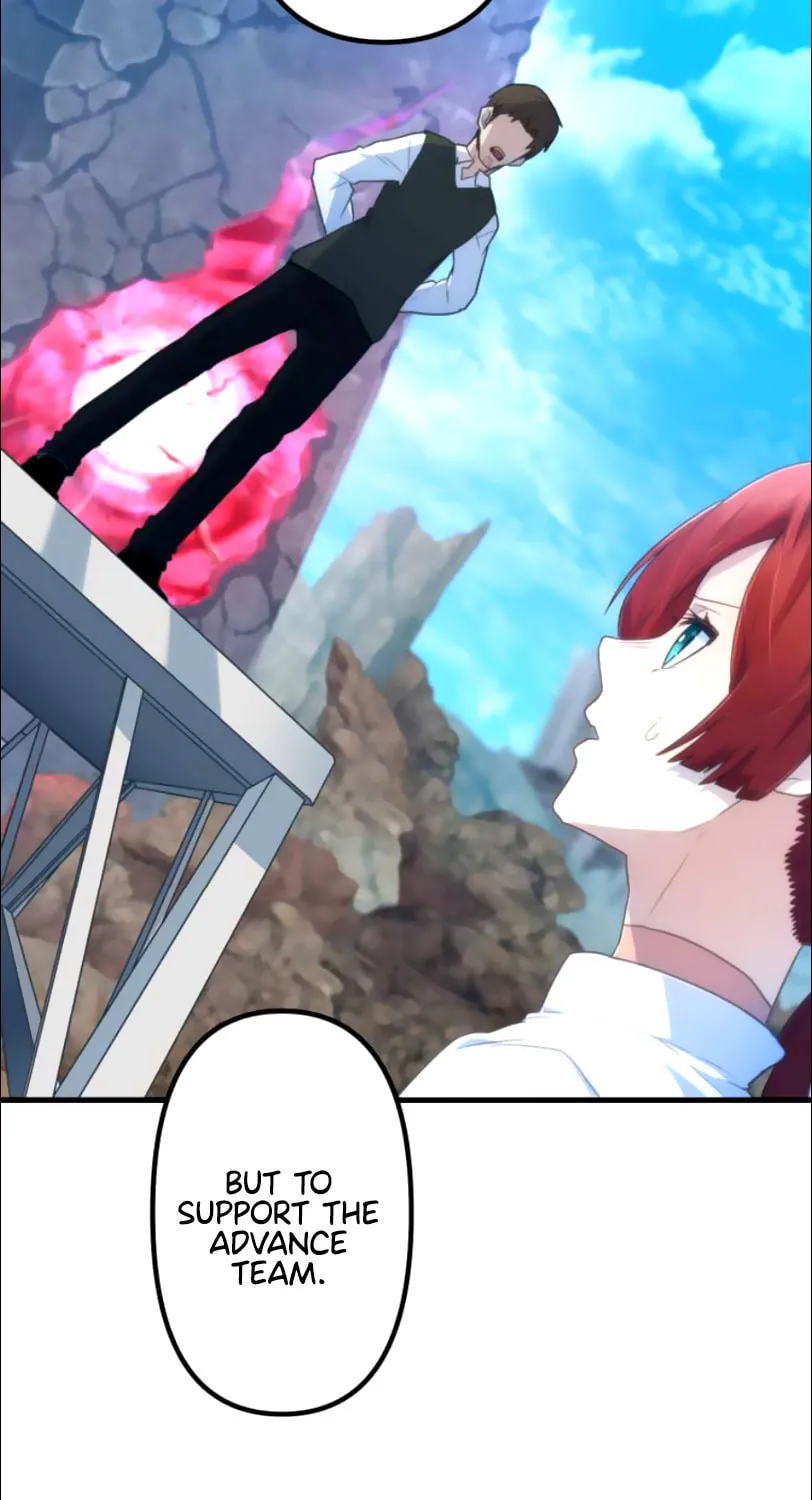I Became an S-Rank Hunter With the Demon Lord App Chapter 18 page 20 - 