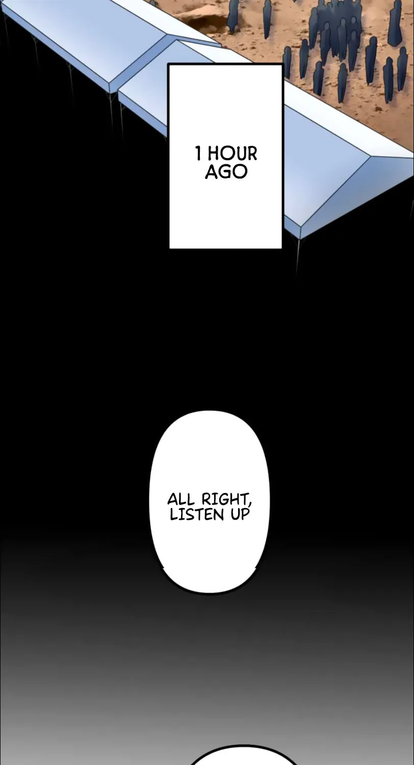 I Became an S-Rank Hunter With the Demon Lord App Chapter 18 page 3 - 