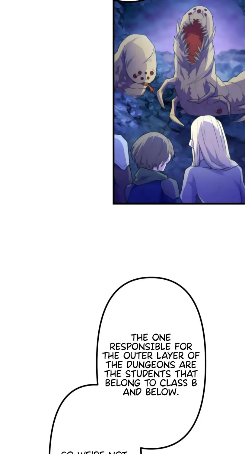 I Became an S-Rank Hunter With the Demon Lord App Chapter 18 page 23 - 
