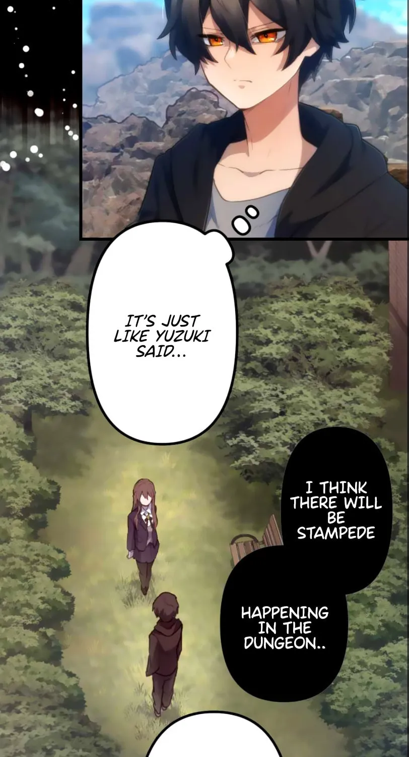 I Became an S-Rank Hunter With the Demon Lord App Chapter 18 page 25 - 