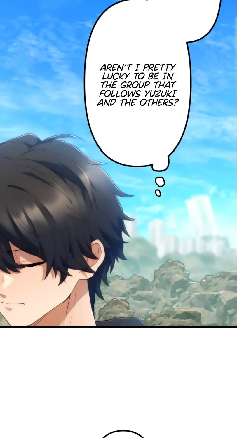 I Became an S-Rank Hunter With the Demon Lord App Chapter 18 page 31 - 