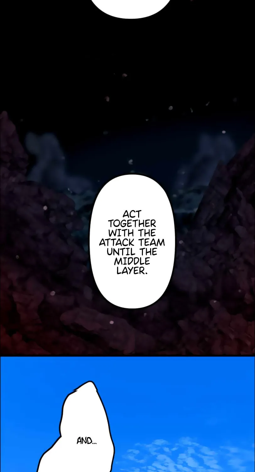 I Became an S-Rank Hunter With the Demon Lord App Chapter 18 page 34 - 