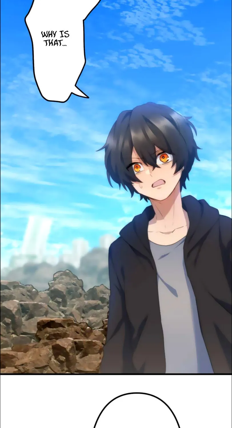 I Became an S-Rank Hunter With the Demon Lord App Chapter 18 page 35 - 