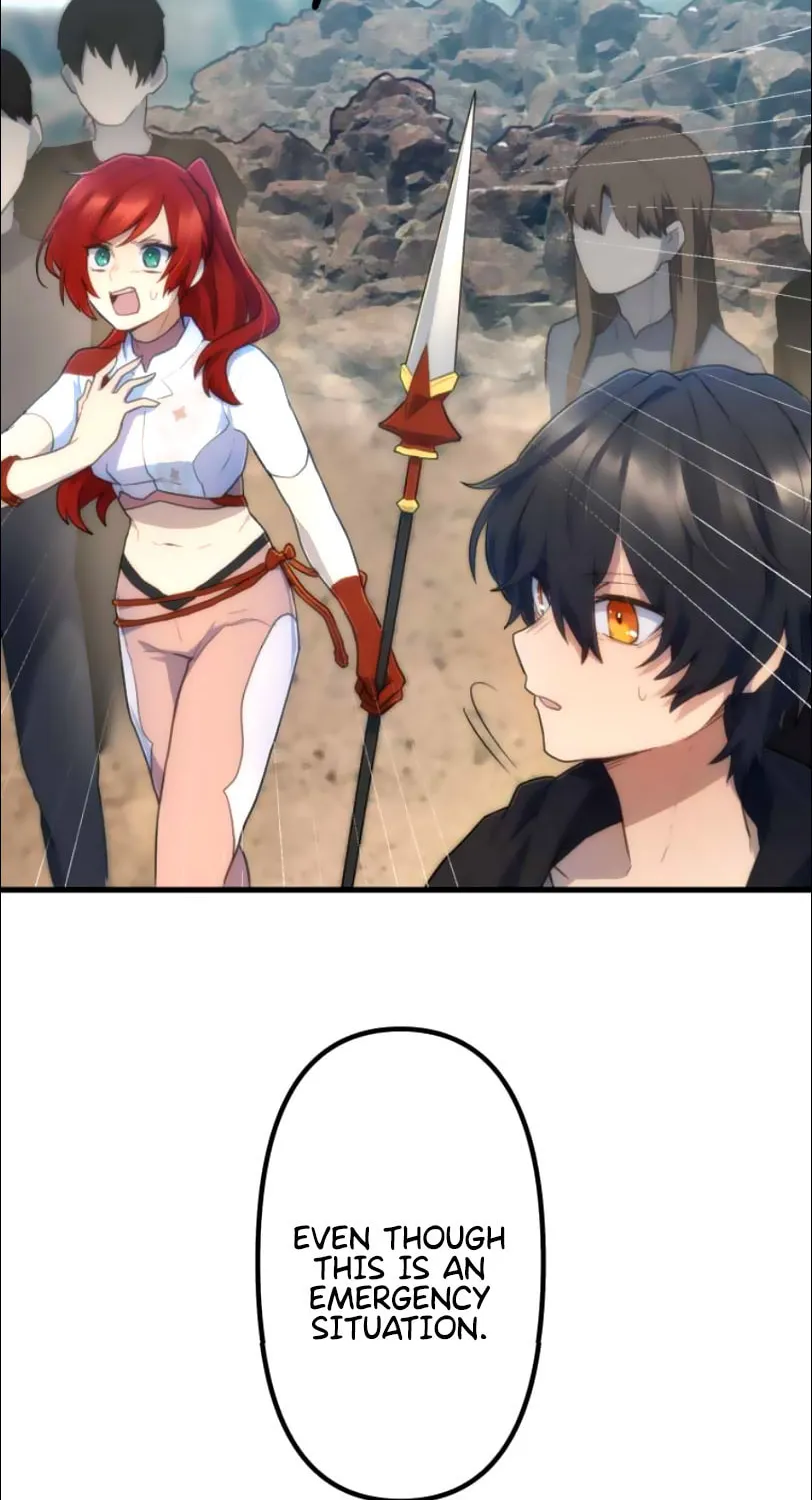 I Became an S-Rank Hunter With the Demon Lord App Chapter 18 page 38 - 