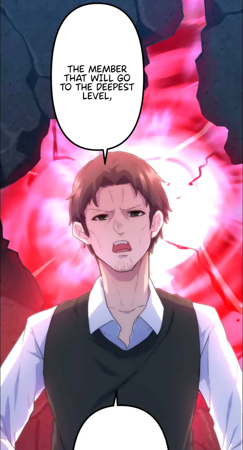 I Became an S-Rank Hunter With the Demon Lord App Chapter 18 page 40 - 