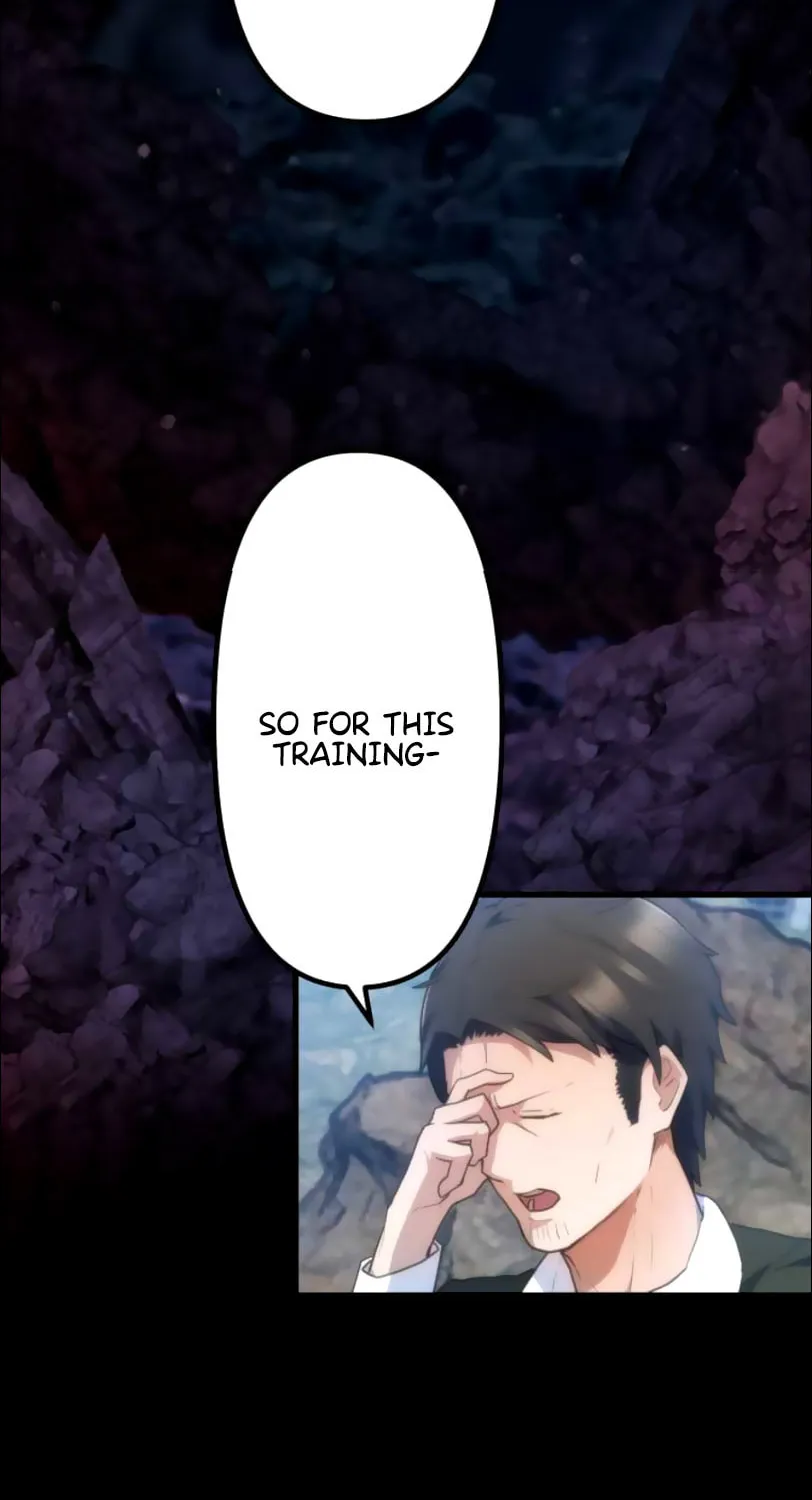 I Became an S-Rank Hunter With the Demon Lord App Chapter 18 page 42 - 