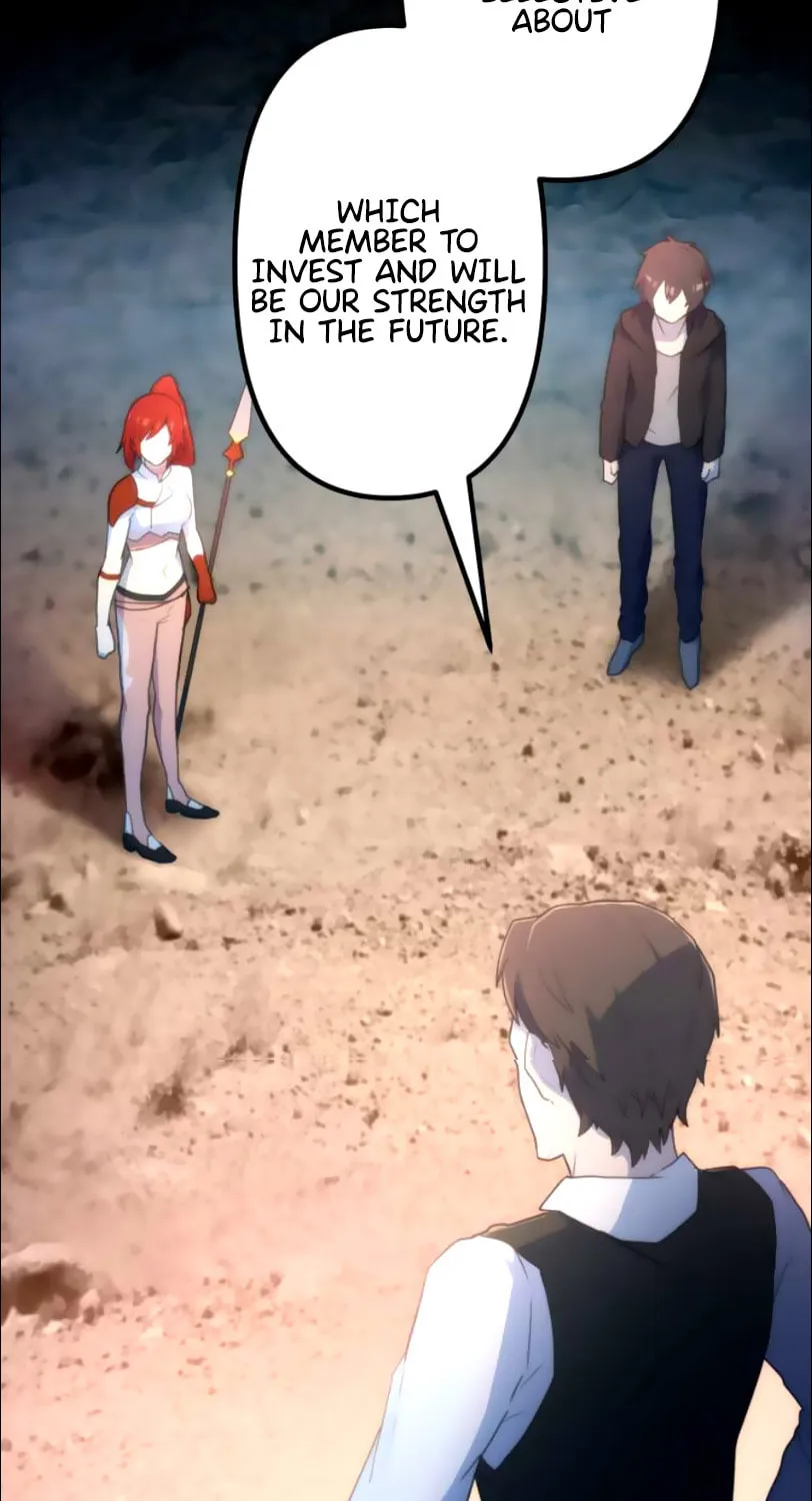 I Became an S-Rank Hunter With the Demon Lord App Chapter 18 page 44 - 