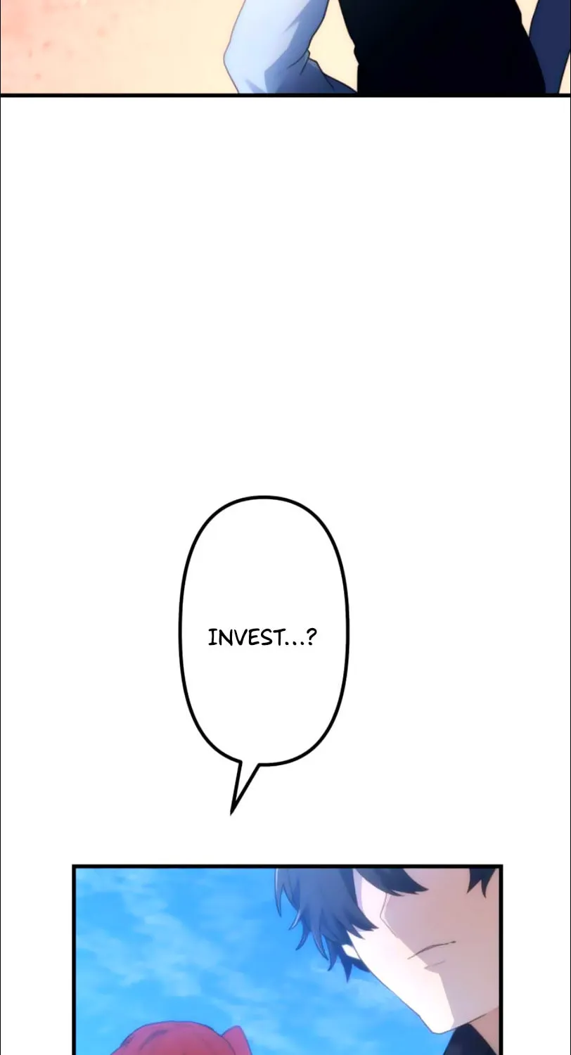 I Became an S-Rank Hunter With the Demon Lord App Chapter 18 page 45 - 