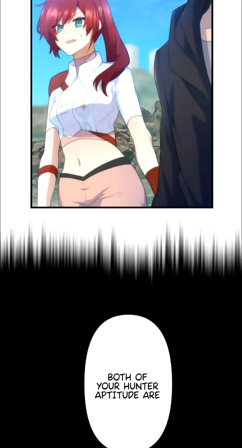 I Became an S-Rank Hunter With the Demon Lord App Chapter 18 page 46 - 