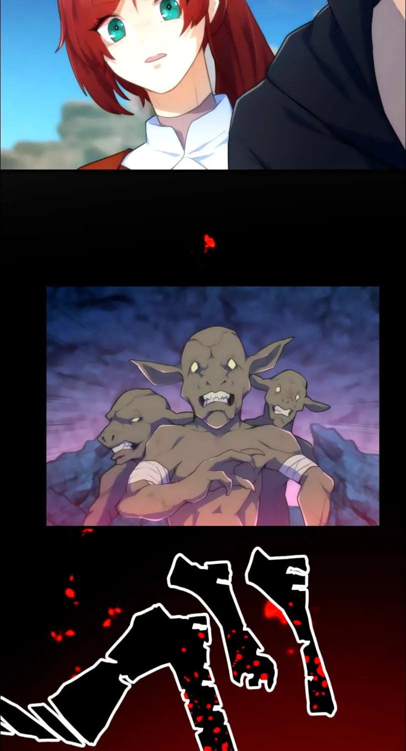 I Became an S-Rank Hunter With the Demon Lord App Chapter 18 page 51 - 