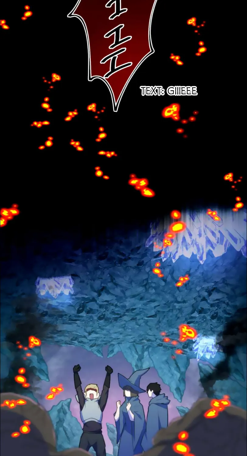 I Became an S-Rank Hunter With the Demon Lord App Chapter 18 page 55 - 