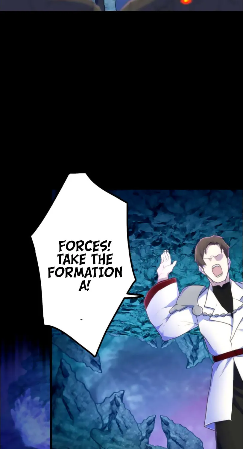 I Became an S-Rank Hunter With the Demon Lord App Chapter 18 page 56 - 