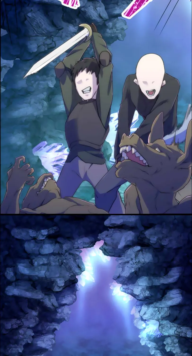 I Became an S-Rank Hunter With the Demon Lord App Chapter 18 page 59 - 