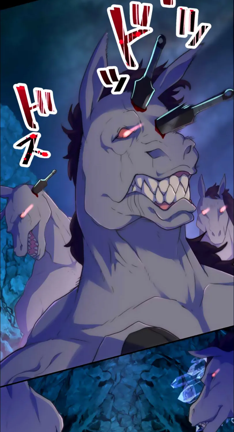 I Became an S-Rank Hunter With the Demon Lord App Chapter 18 page 66 - 