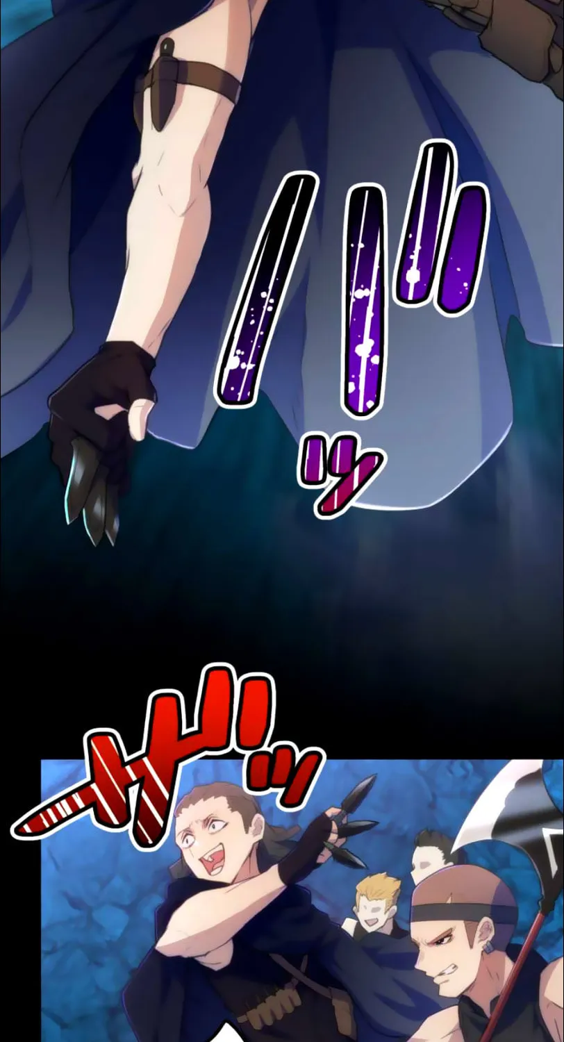 I Became an S-Rank Hunter With the Demon Lord App Chapter 18 page 69 - 