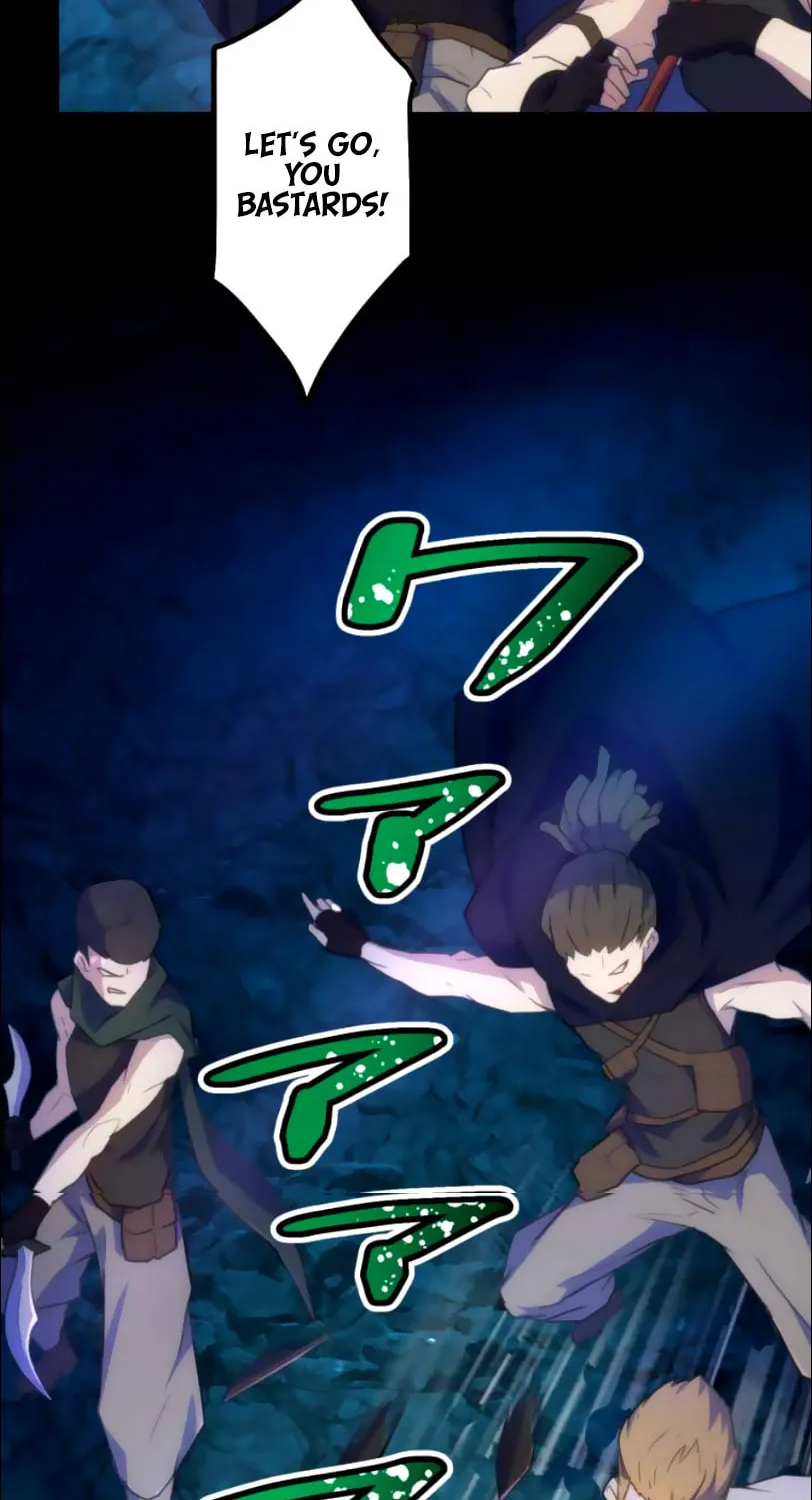 I Became an S-Rank Hunter With the Demon Lord App Chapter 18 page 70 - 