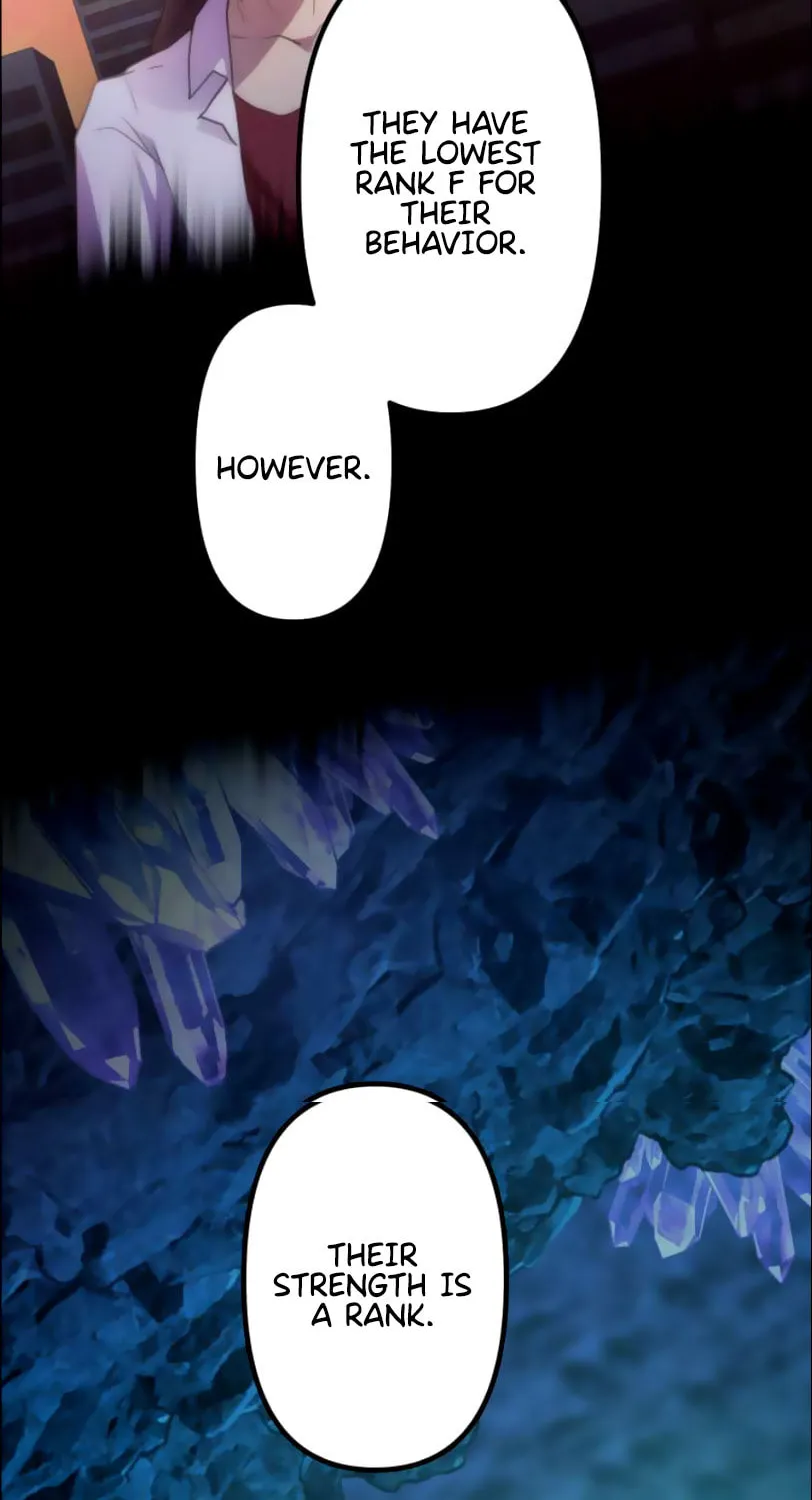I Became an S-Rank Hunter With the Demon Lord App Chapter 18 page 75 - 