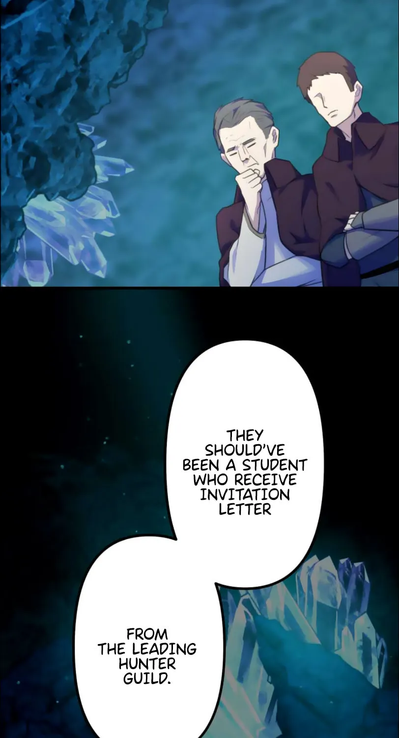 I Became an S-Rank Hunter With the Demon Lord App Chapter 18 page 76 - 