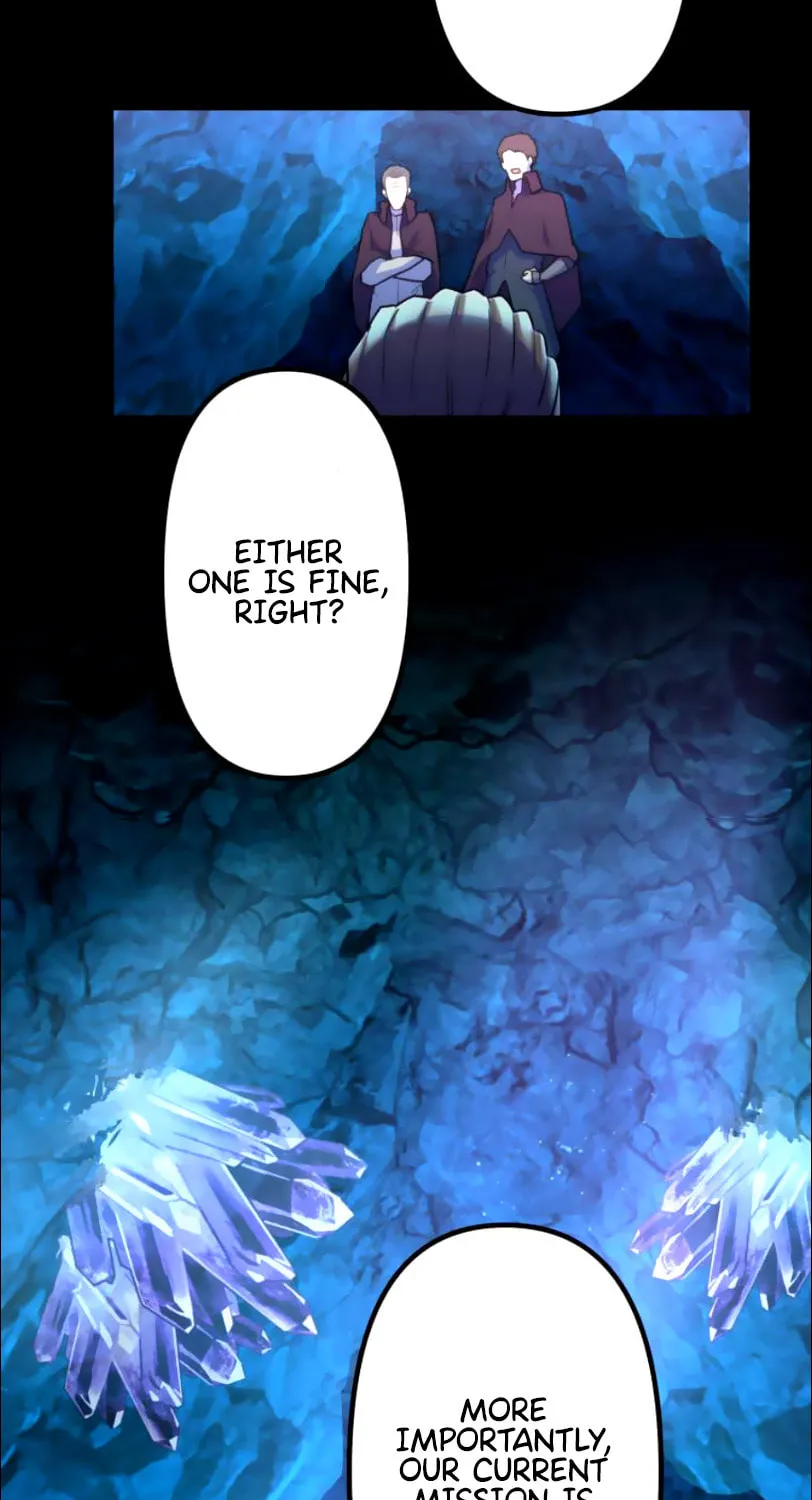 I Became an S-Rank Hunter With the Demon Lord App Chapter 18 page 81 - 