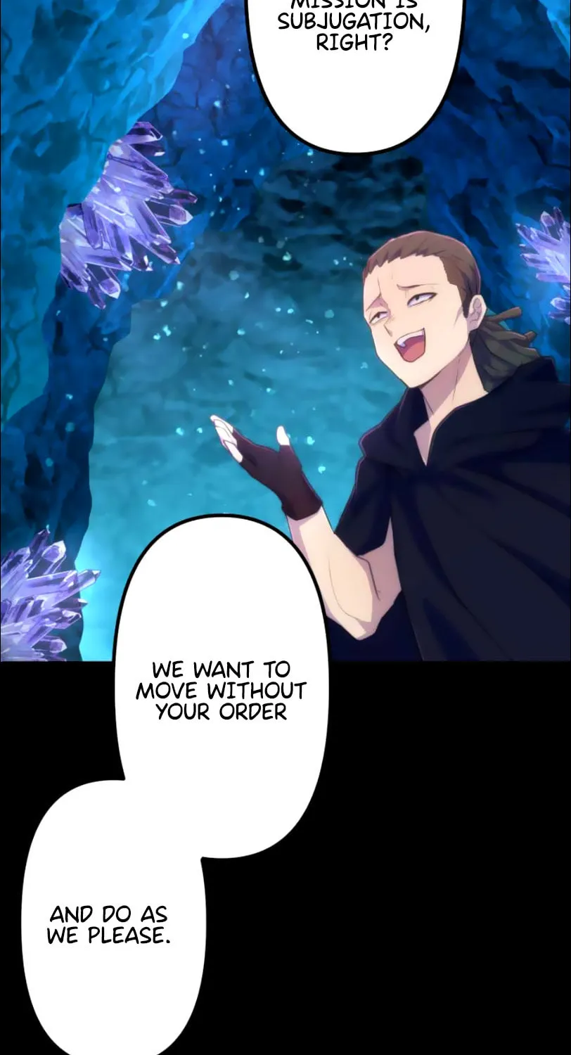 I Became an S-Rank Hunter With the Demon Lord App Chapter 18 page 82 - 