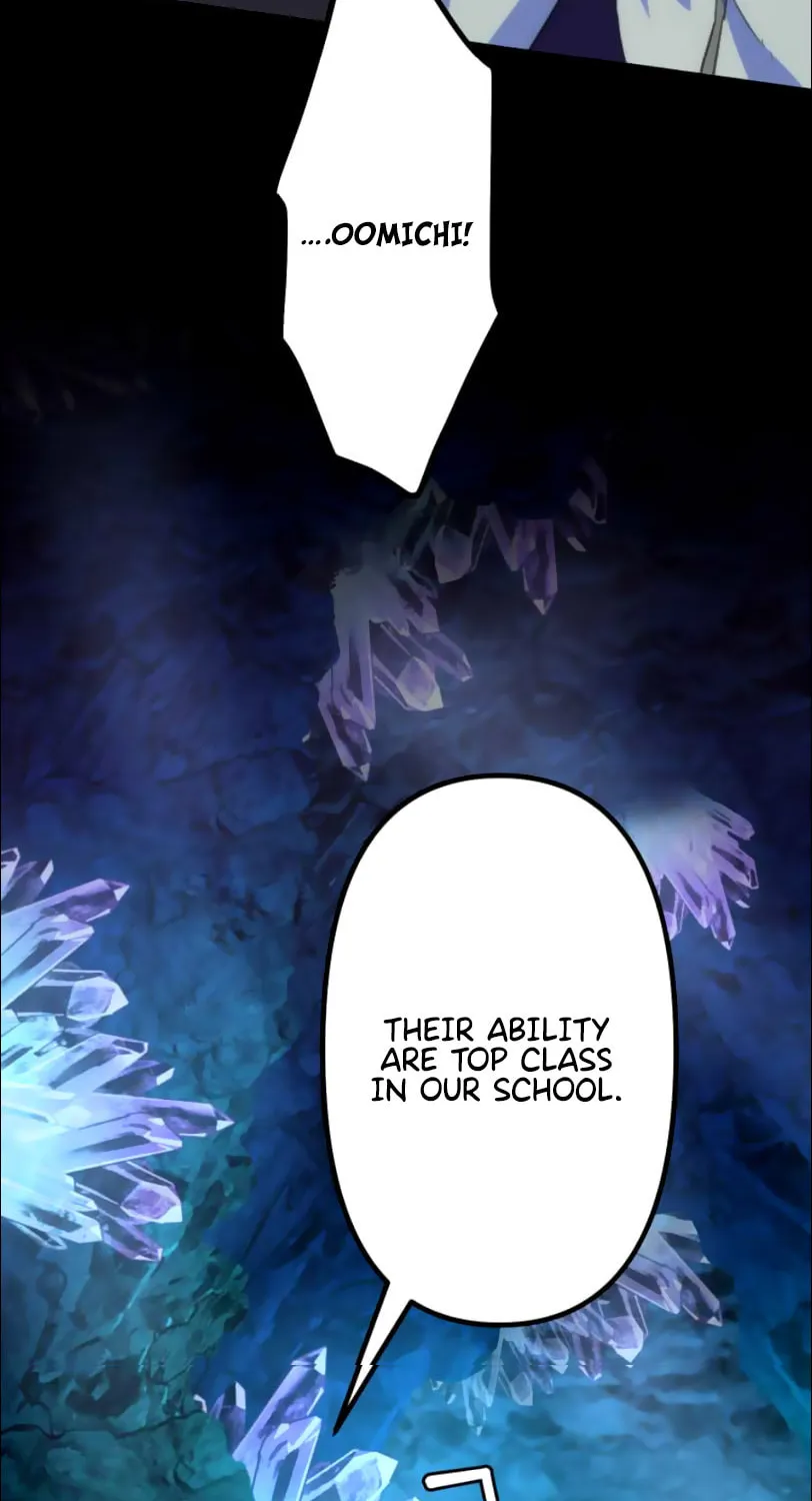 I Became an S-Rank Hunter With the Demon Lord App Chapter 18 page 94 - 
