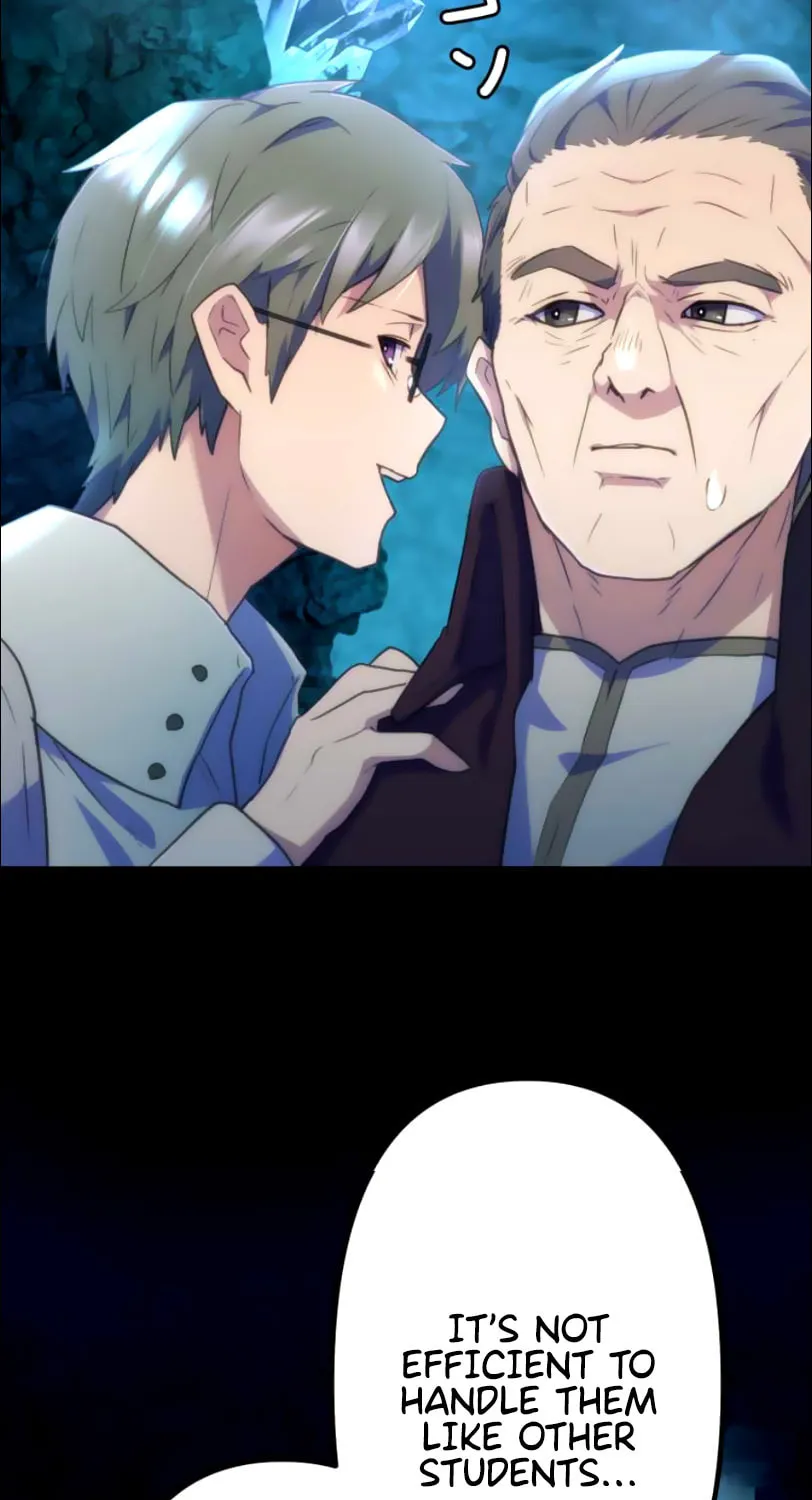 I Became an S-Rank Hunter With the Demon Lord App Chapter 18 page 95 - 