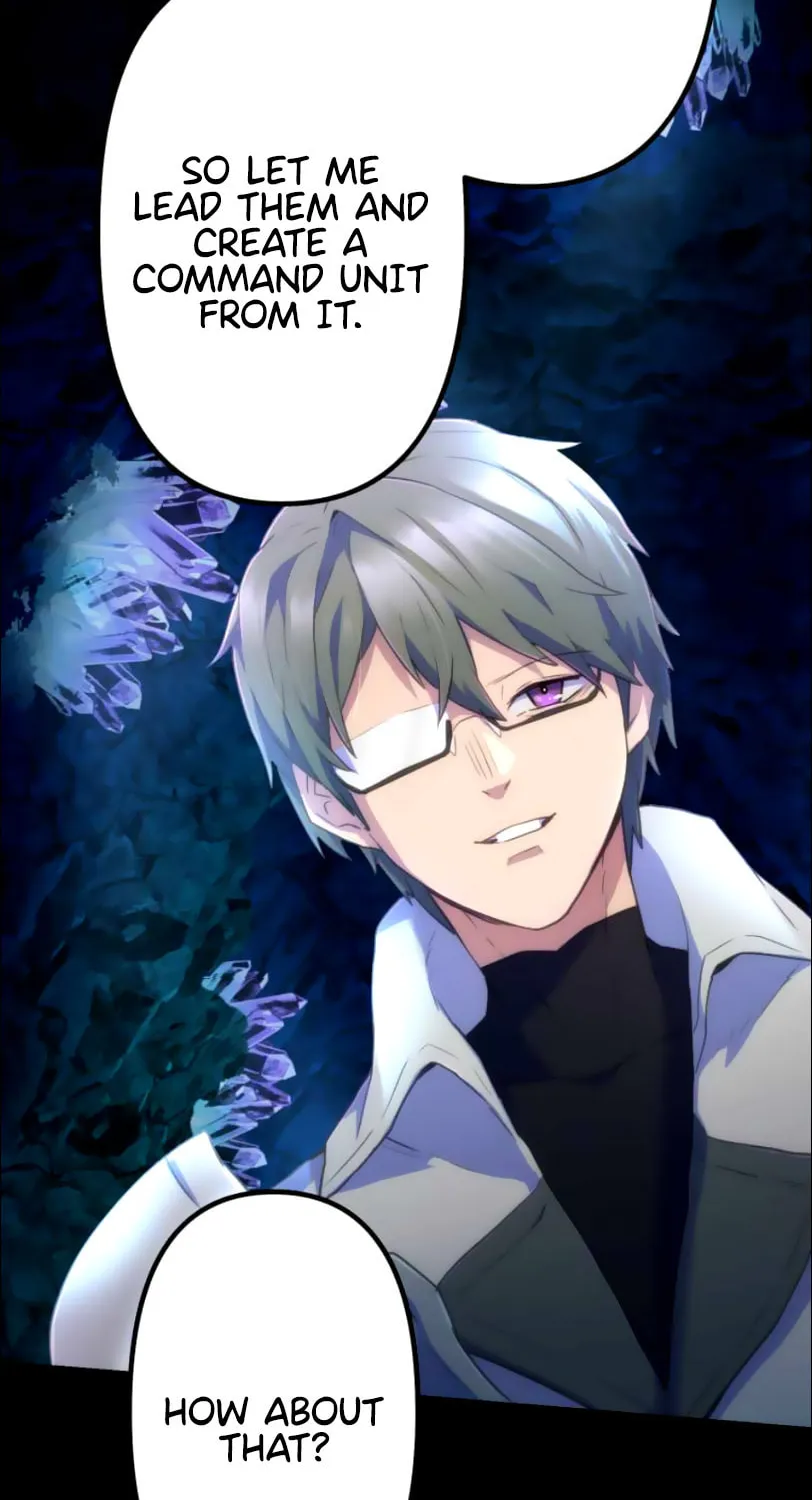 I Became an S-Rank Hunter With the Demon Lord App Chapter 18 page 96 - 