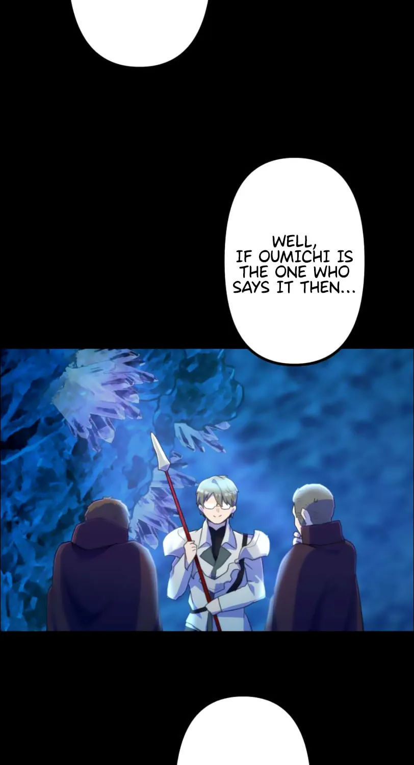 I Became an S-Rank Hunter With the Demon Lord App Chapter 18 page 97 - 