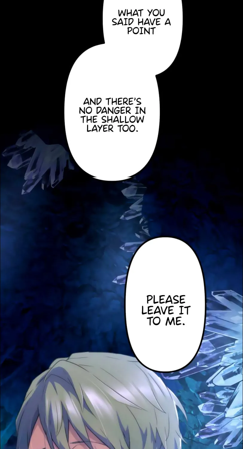 I Became an S-Rank Hunter With the Demon Lord App Chapter 18 page 98 - 