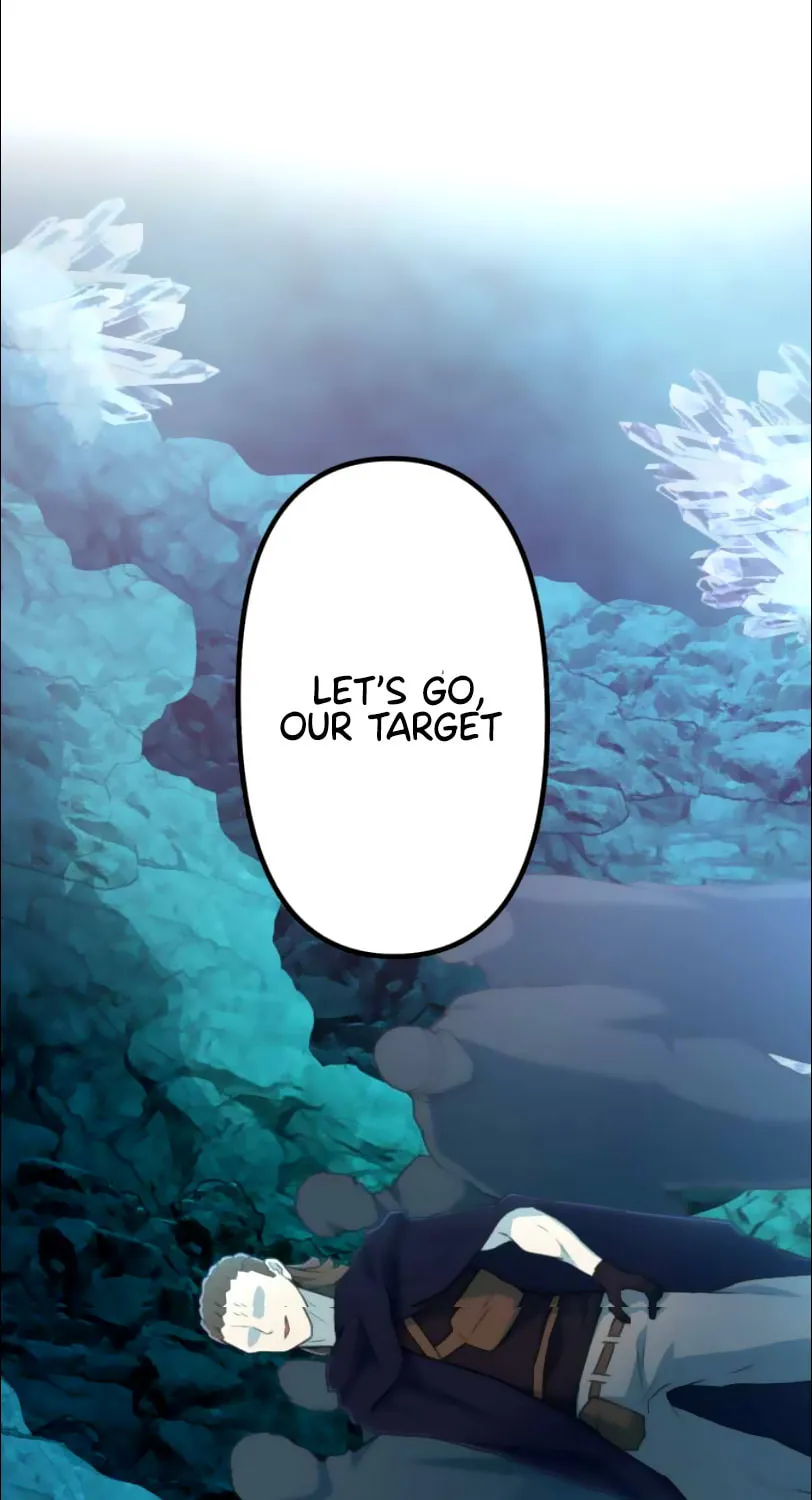 I Became an S-Rank Hunter With the Demon Lord App Chapter 19 page 2 - 