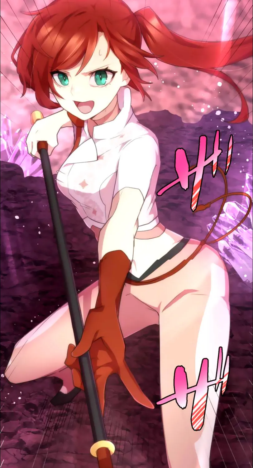 I Became an S-Rank Hunter With the Demon Lord App Chapter 19 page 102 - 