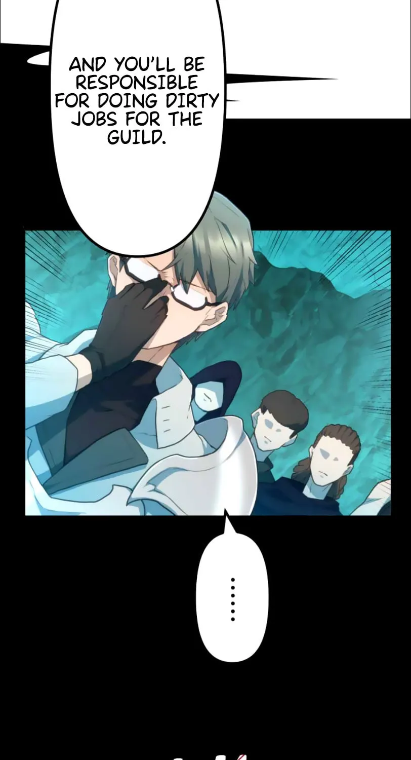 I Became an S-Rank Hunter With the Demon Lord App Chapter 19 page 13 - 