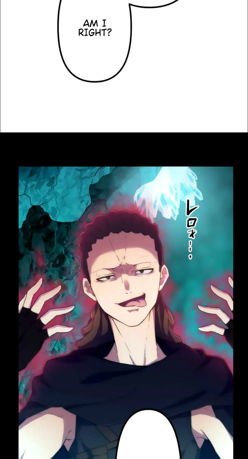I Became an S-Rank Hunter With the Demon Lord App Chapter 19 page 17 - 