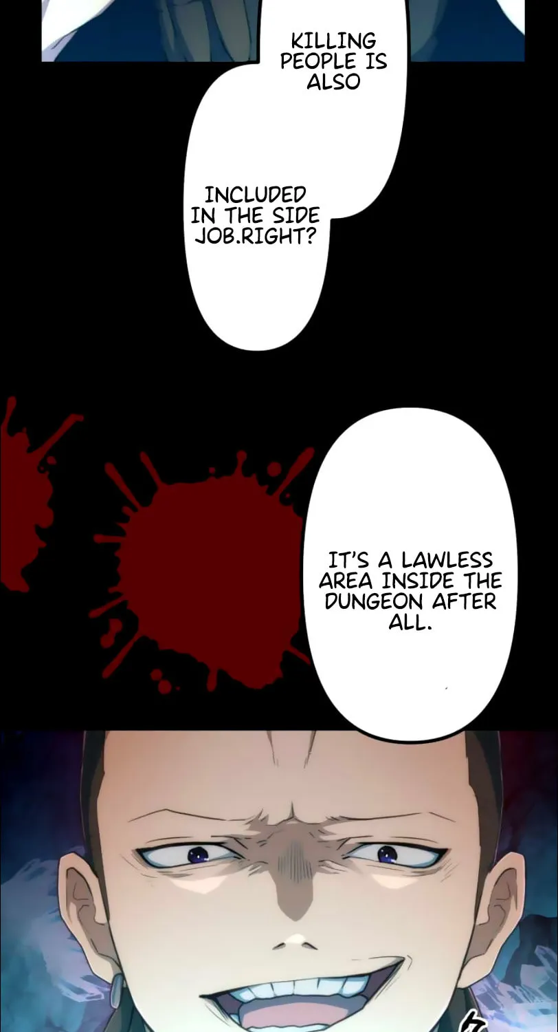 I Became an S-Rank Hunter With the Demon Lord App Chapter 19 page 18 - 
