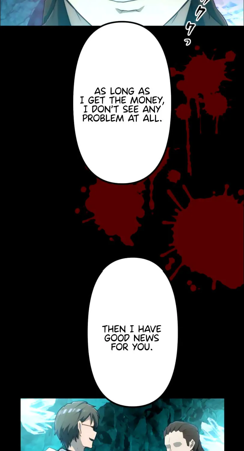 I Became an S-Rank Hunter With the Demon Lord App Chapter 19 page 19 - 