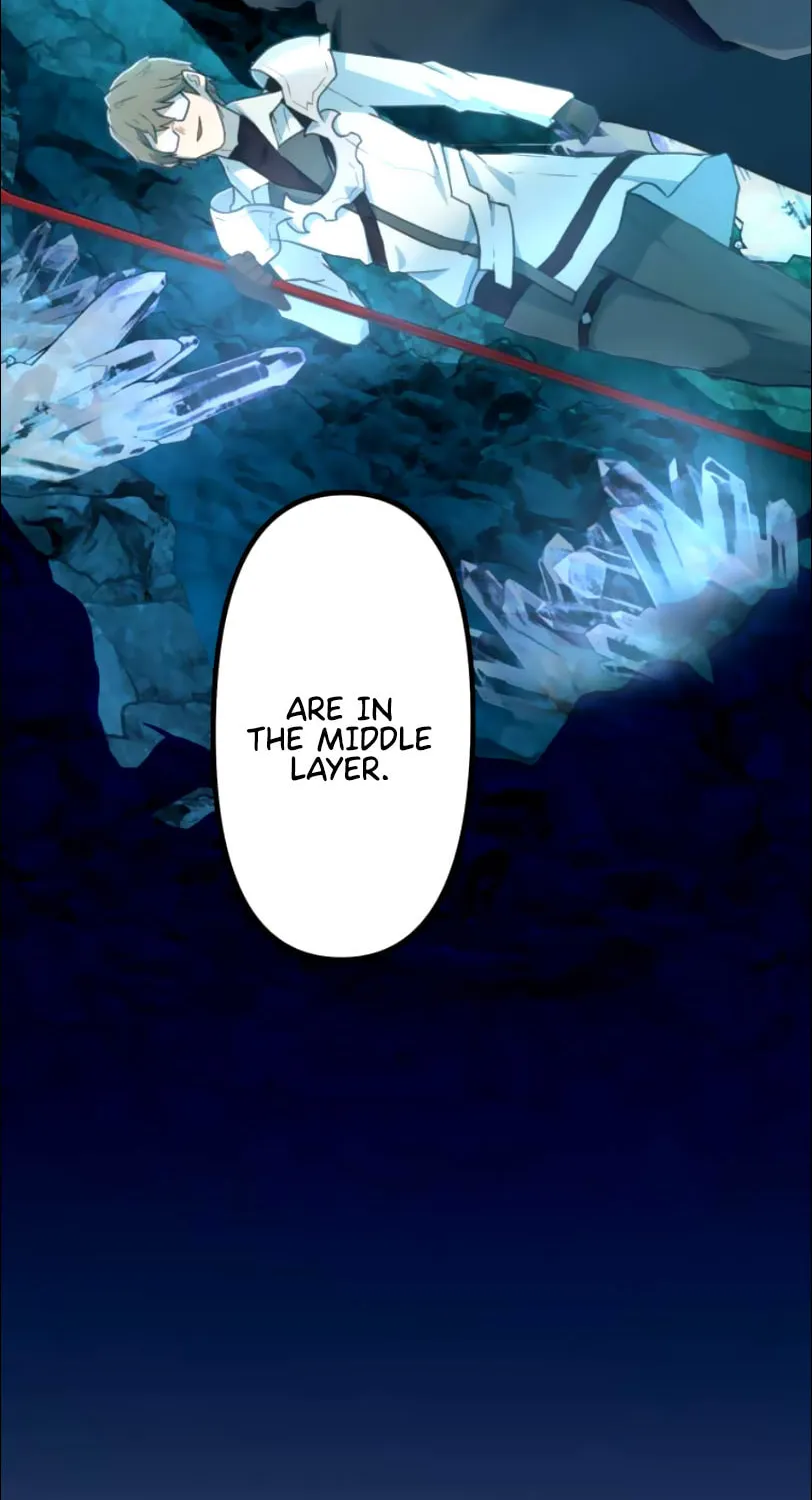 I Became an S-Rank Hunter With the Demon Lord App Chapter 19 page 3 - 