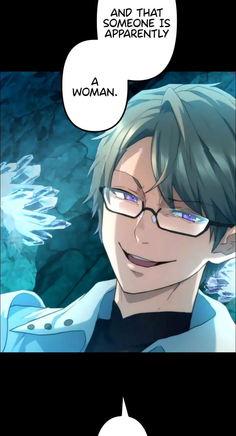 I Became an S-Rank Hunter With the Demon Lord App Chapter 19 page 21 - 