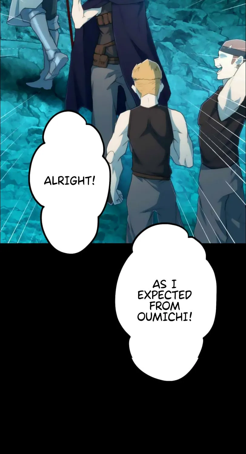 I Became an S-Rank Hunter With the Demon Lord App Chapter 19 page 25 - 