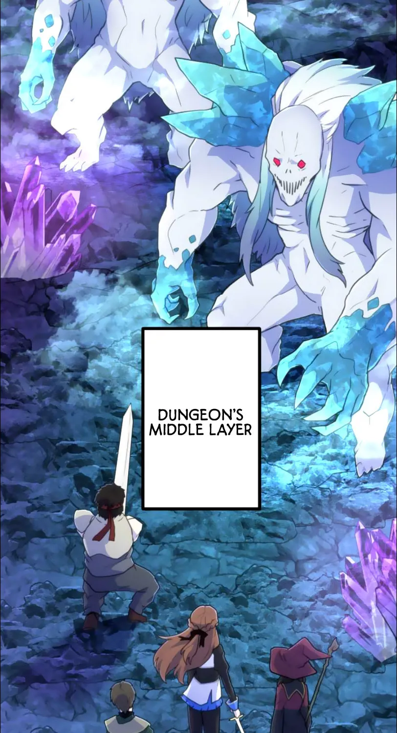 I Became an S-Rank Hunter With the Demon Lord App Chapter 19 page 28 - 