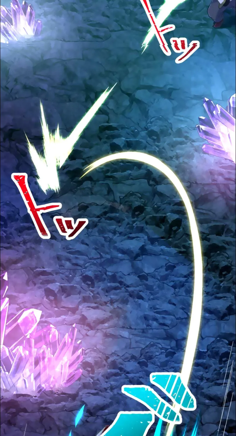 I Became an S-Rank Hunter With the Demon Lord App Chapter 19 page 31 - 