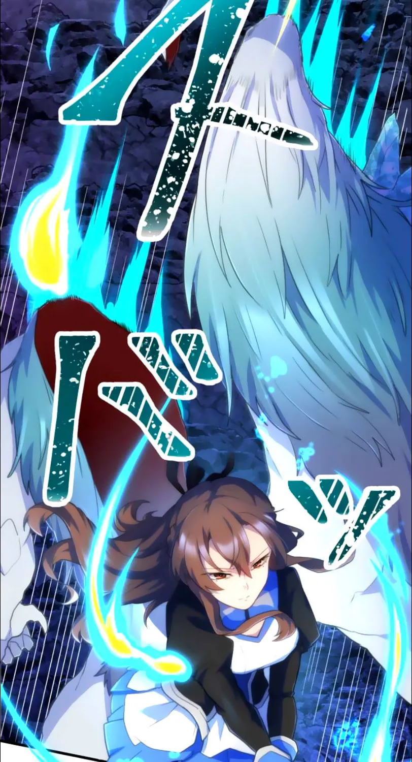 I Became an S-Rank Hunter With the Demon Lord App Chapter 19 page 32 - 