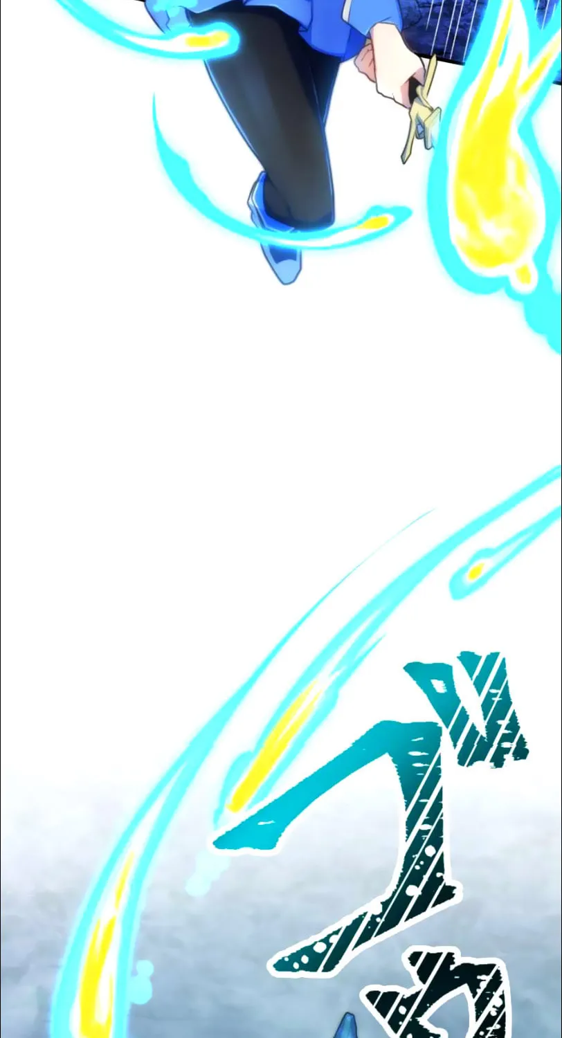 I Became an S-Rank Hunter With the Demon Lord App Chapter 19 page 33 - 