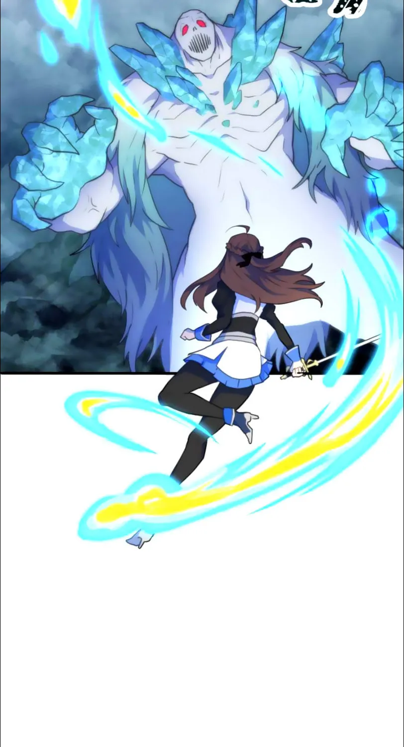 I Became an S-Rank Hunter With the Demon Lord App Chapter 19 page 34 - 